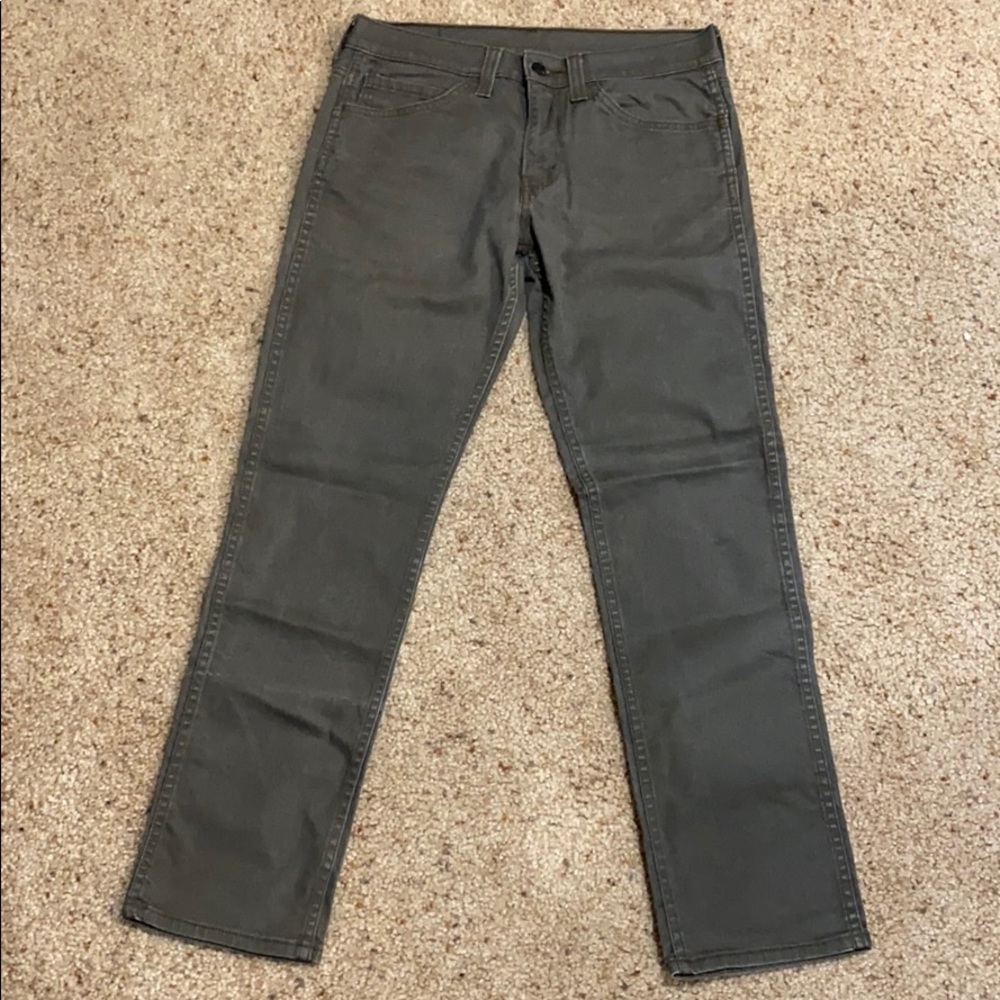 LEVI’S 511 jeans